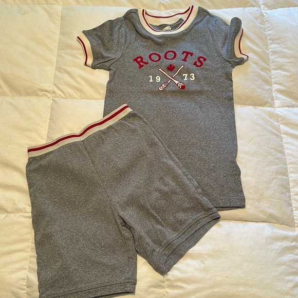 Roots Other - Roots Pajama Set